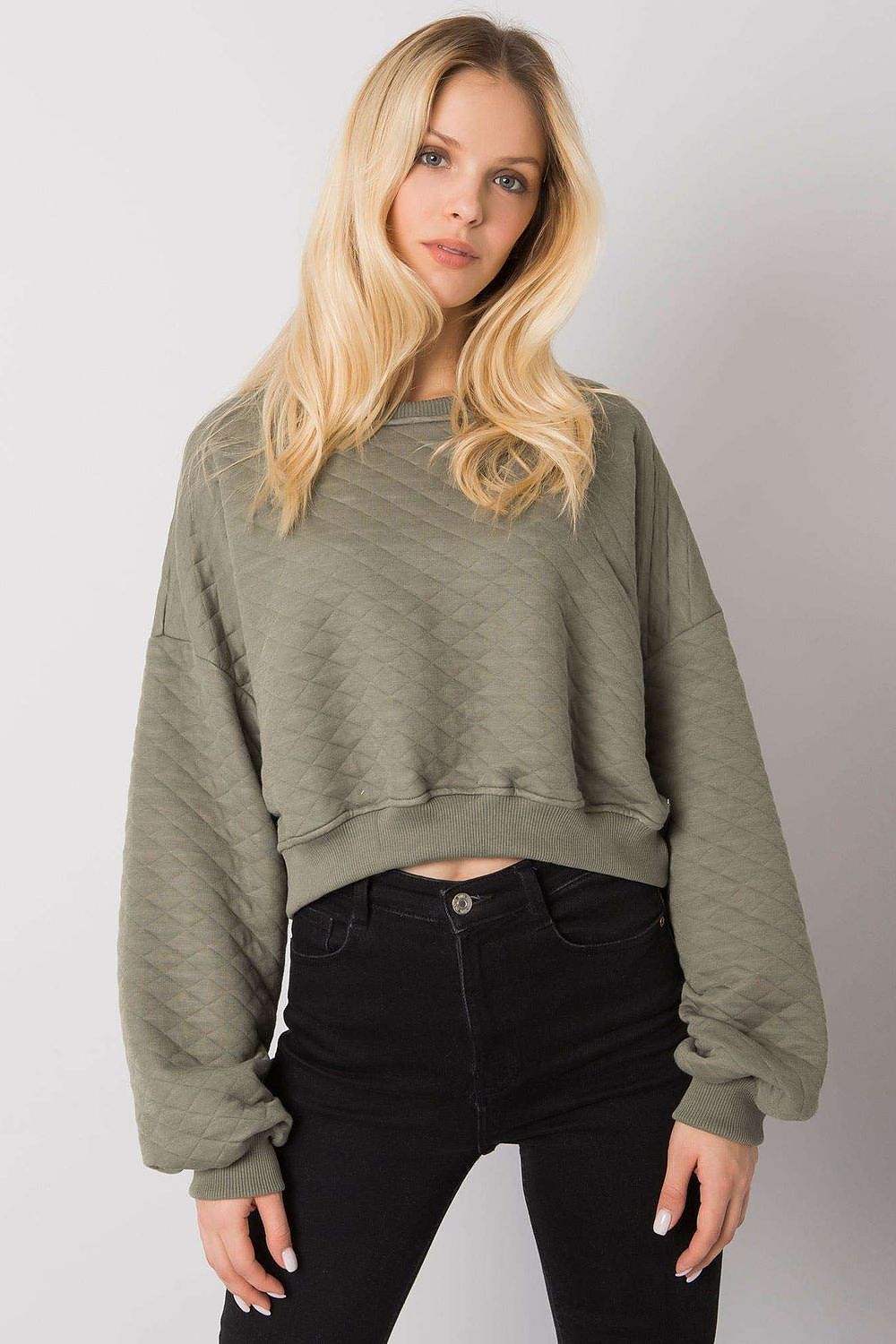 Sweatshirt model 169769