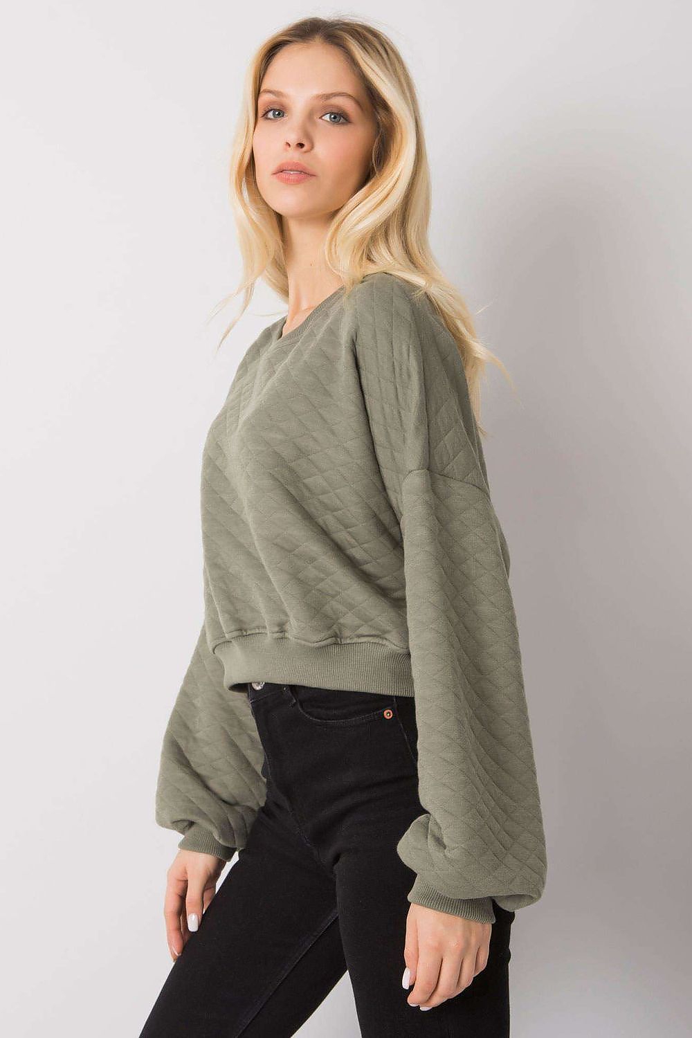 Sweatshirt model 169769