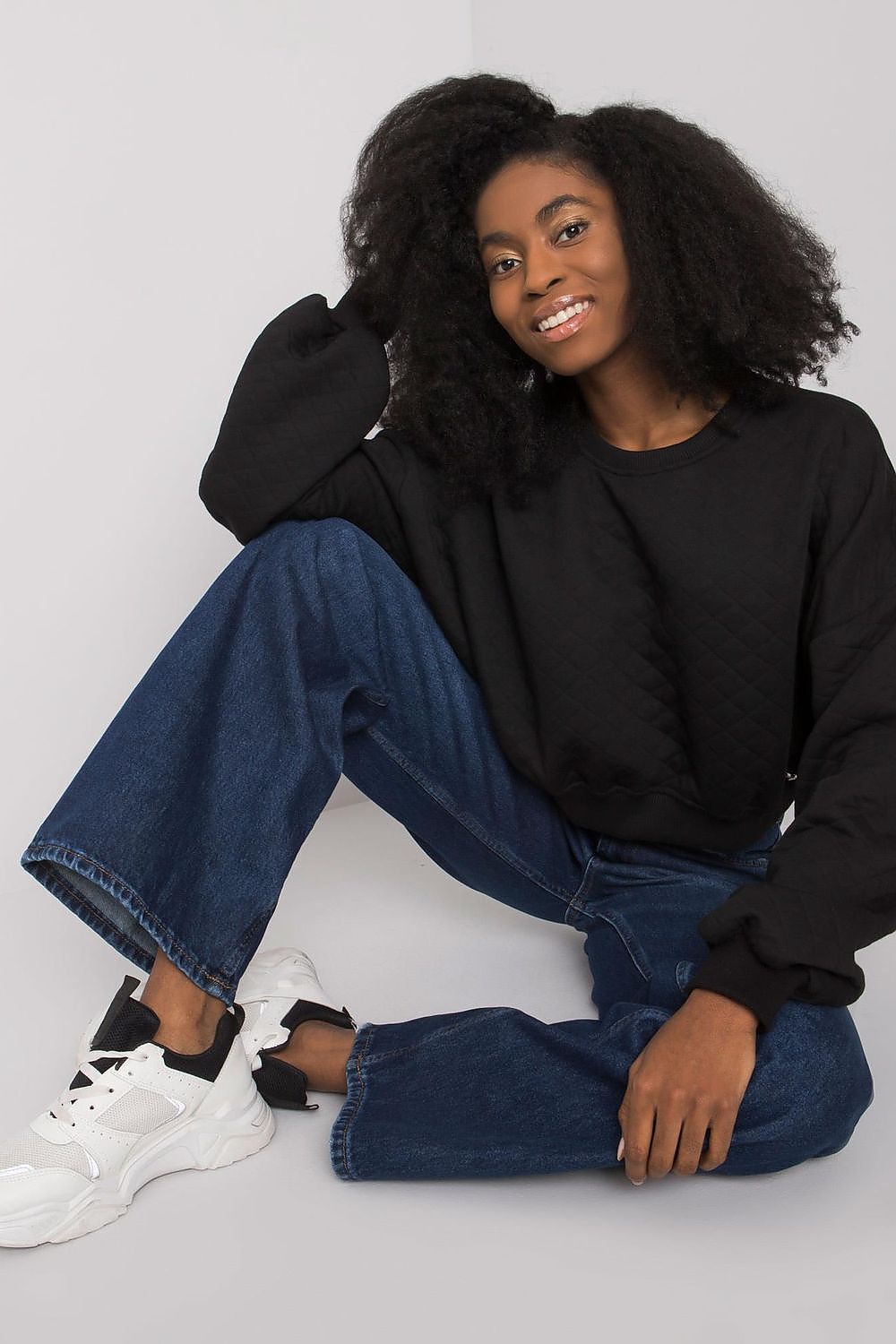 Sweatshirt model 169770