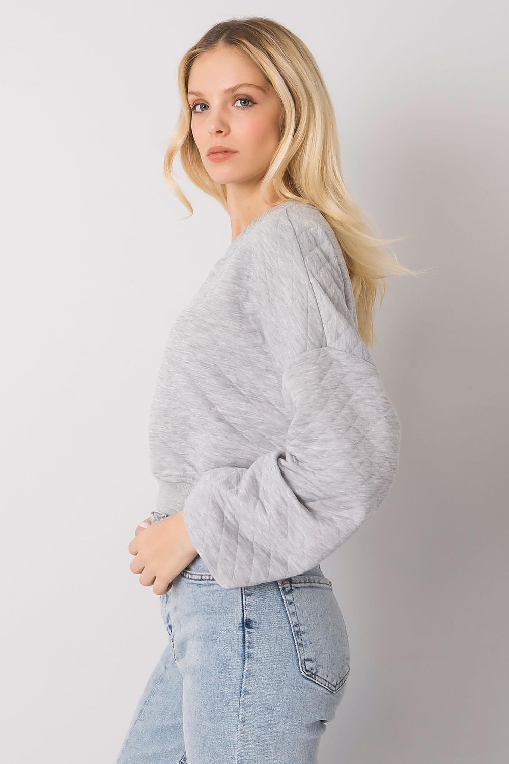 Sweatshirt model 169771