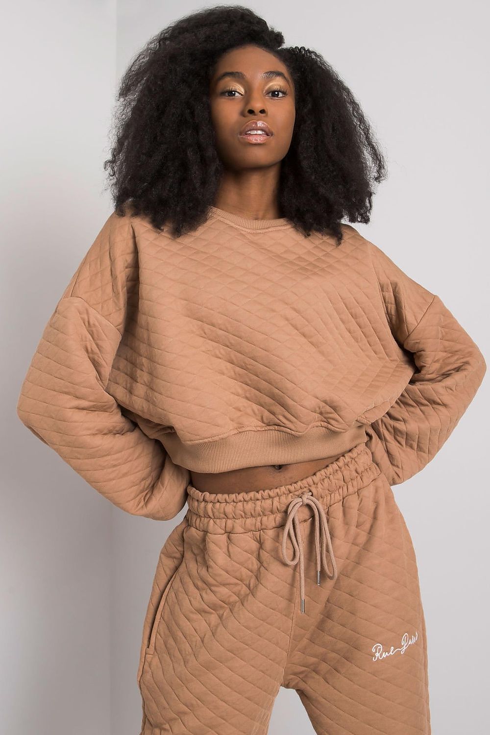 Sweatshirt model 169772