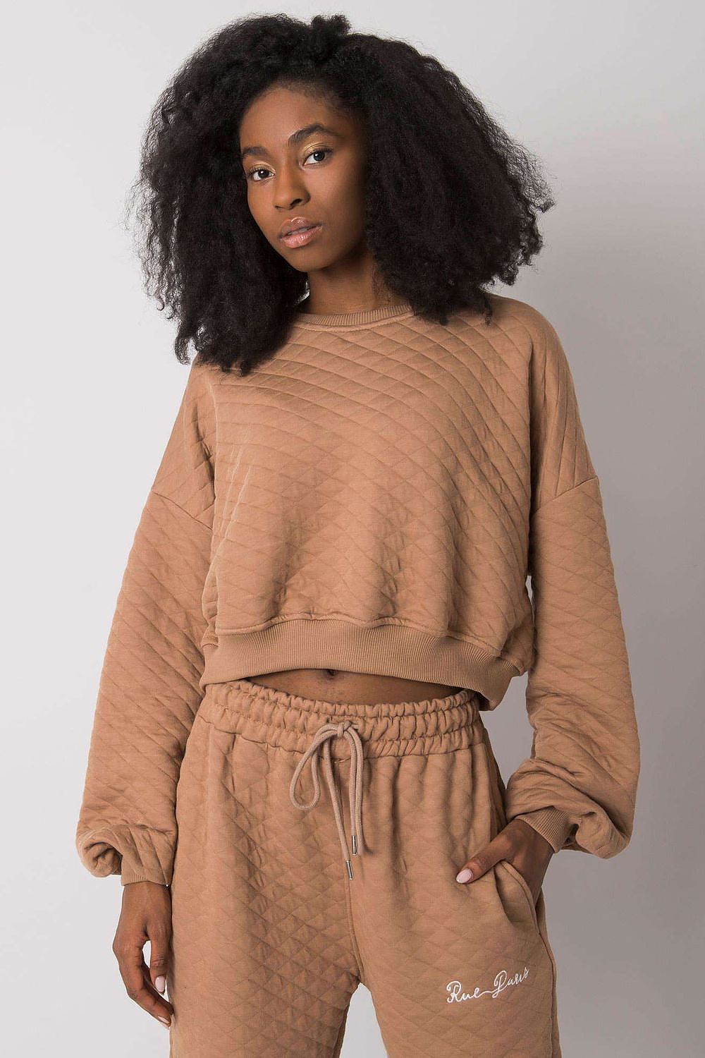 Sweatshirt model 169772