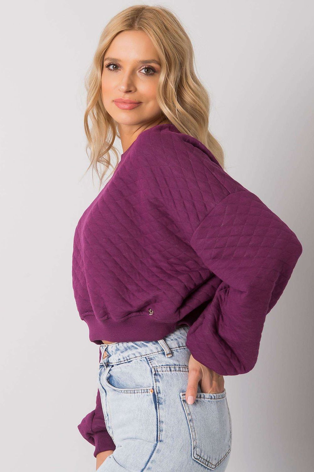 Sweatshirt model 169773
