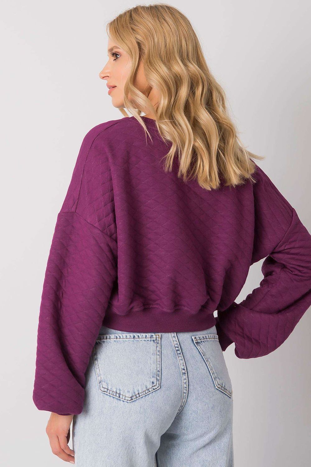 Sweatshirt model 169773