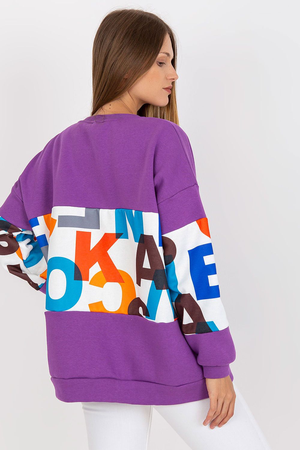 Sweatshirt model 169794