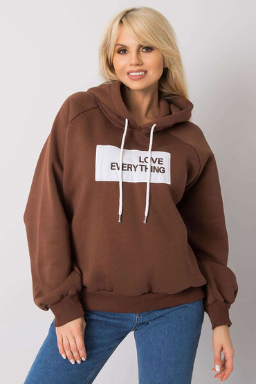 Sweatshirt model 169818
