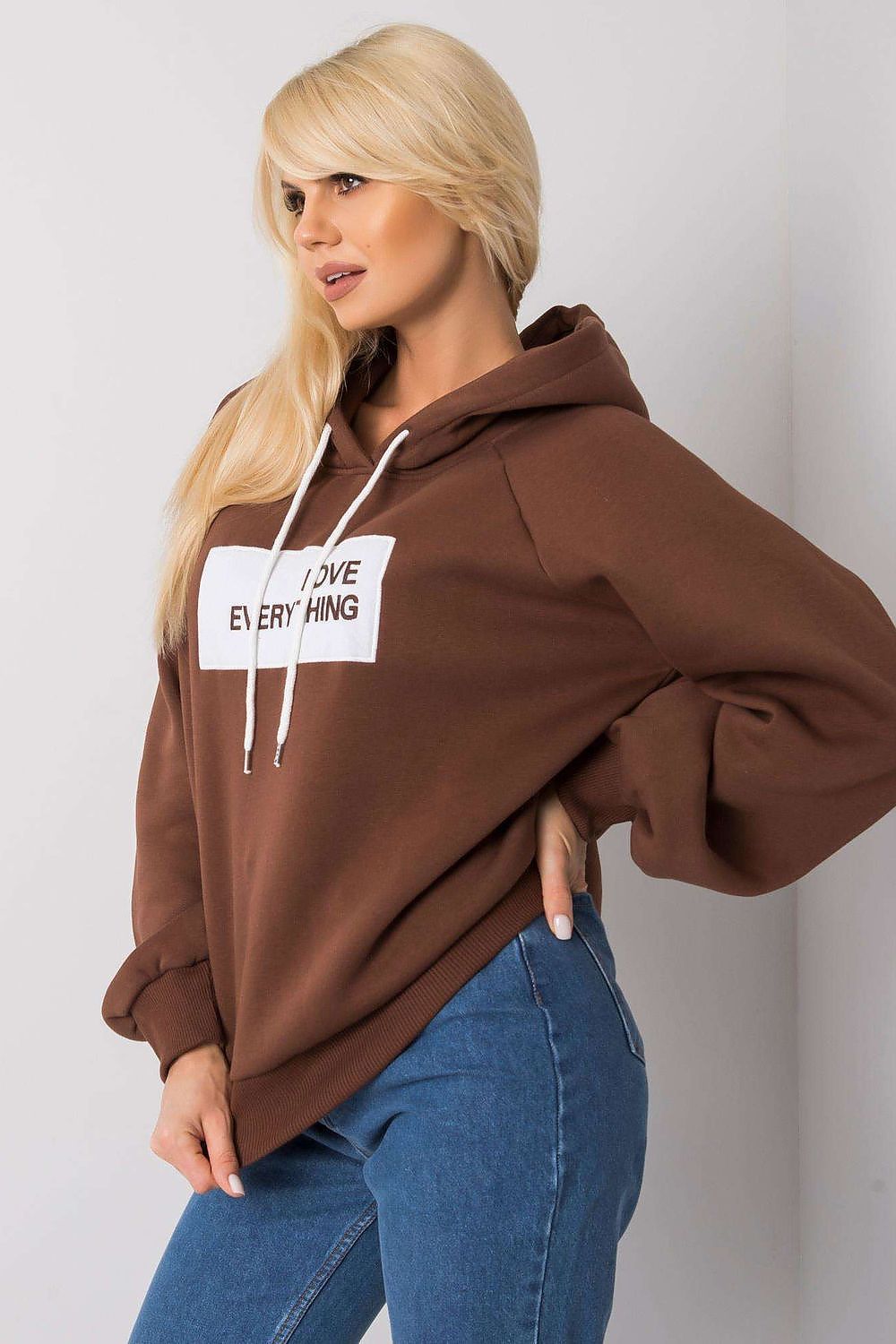 Sweatshirt model 169818