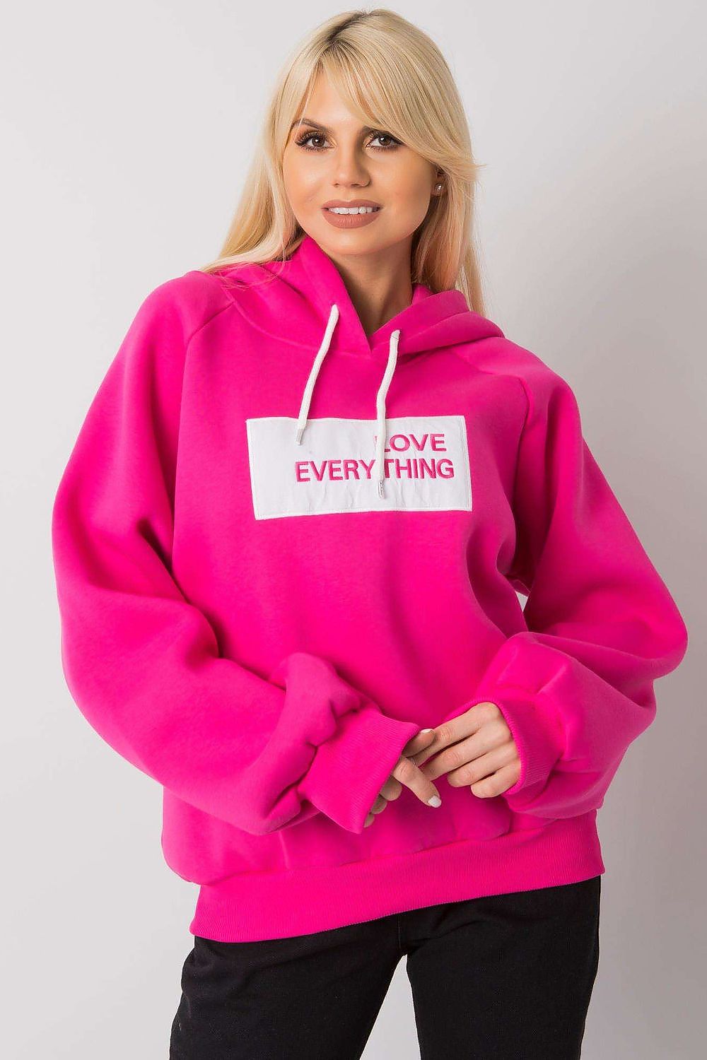 Sweatshirt model 169819