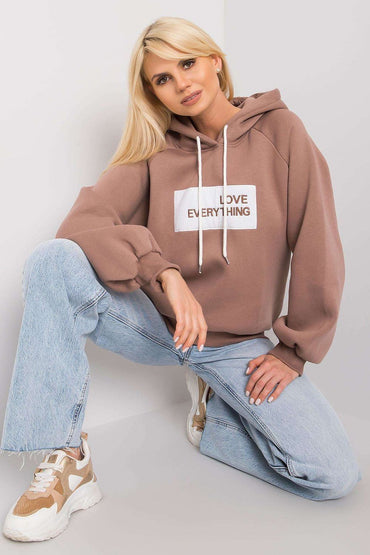 Sweatshirt model 169821