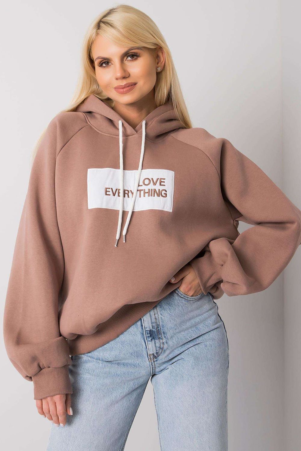 Sweatshirt model 169821