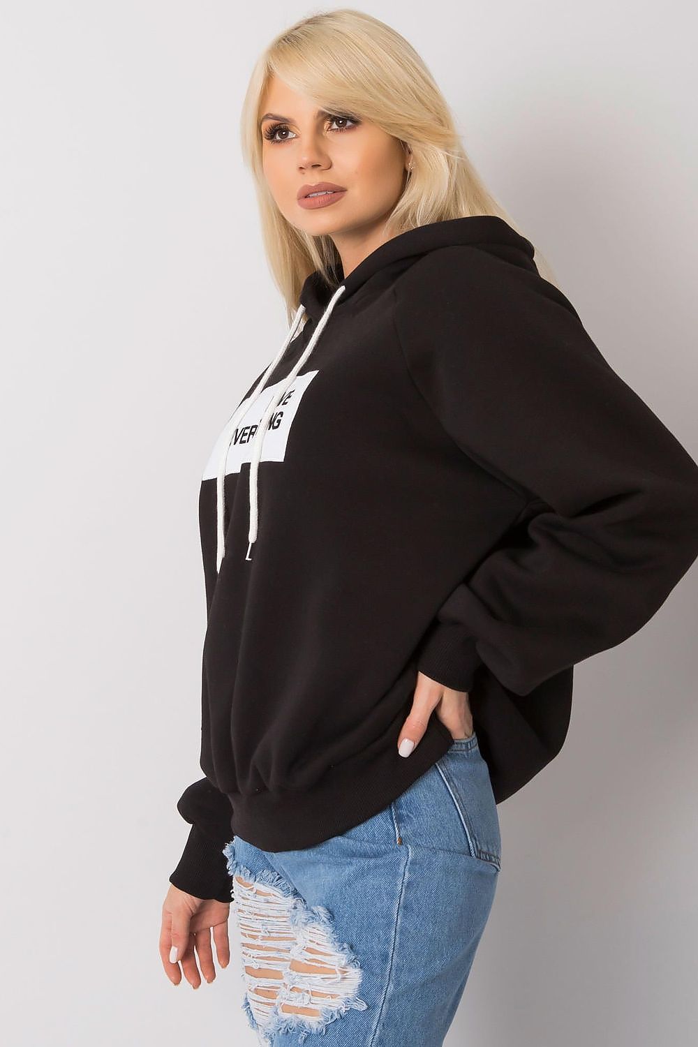 Sweatshirt model 169822