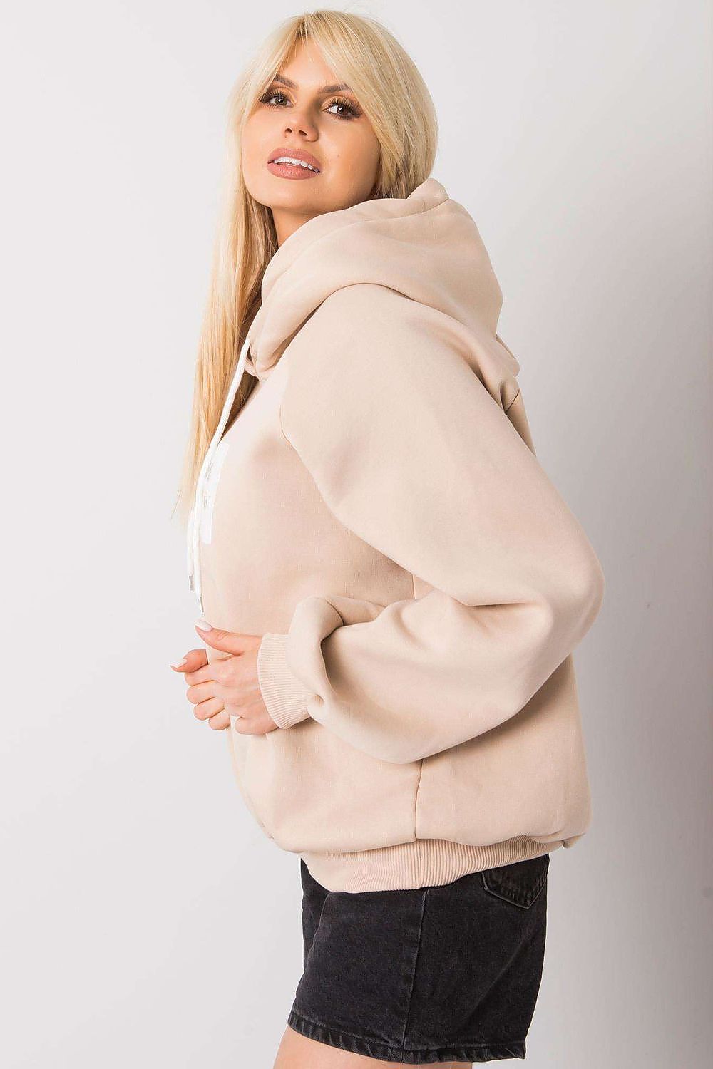 Sweatshirt model 169823