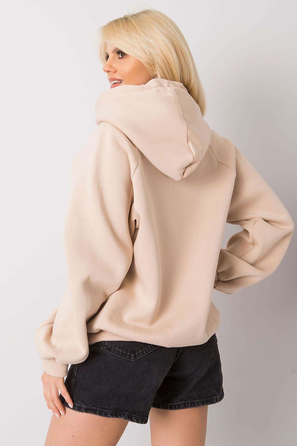 Sweatshirt model 169823