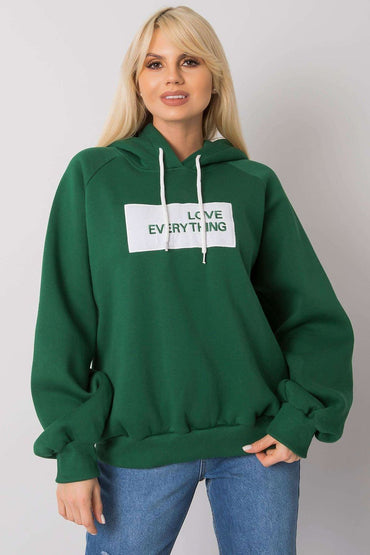 Sweatshirt model 169824