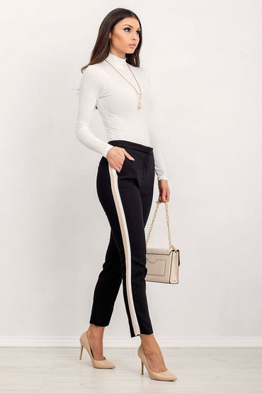 Turtleneck model 169854