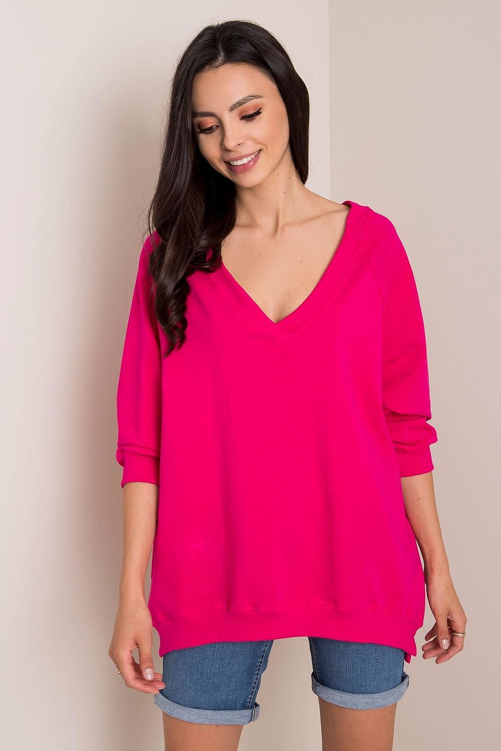 Sweatshirt model 169859