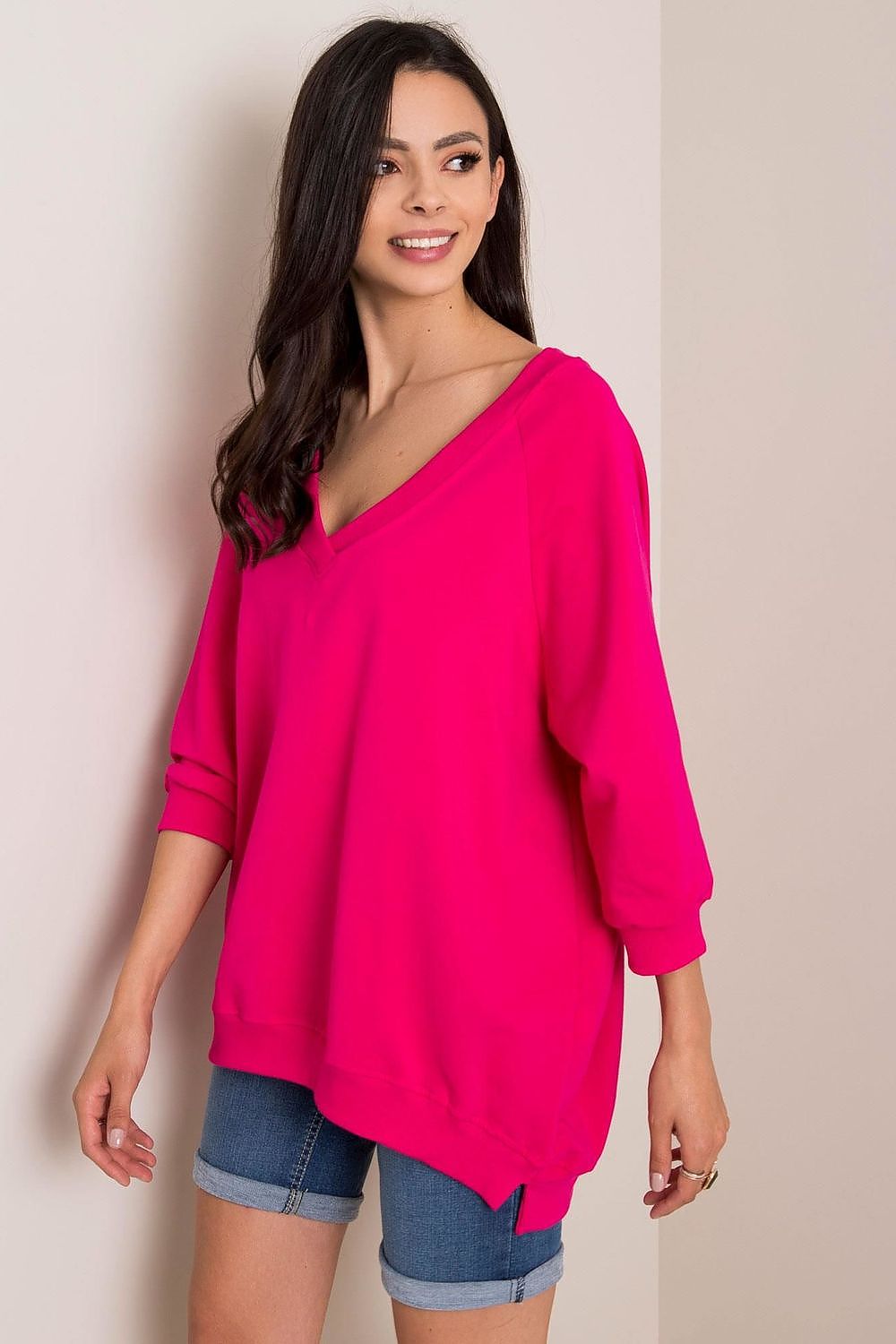 Sweatshirt model 169859