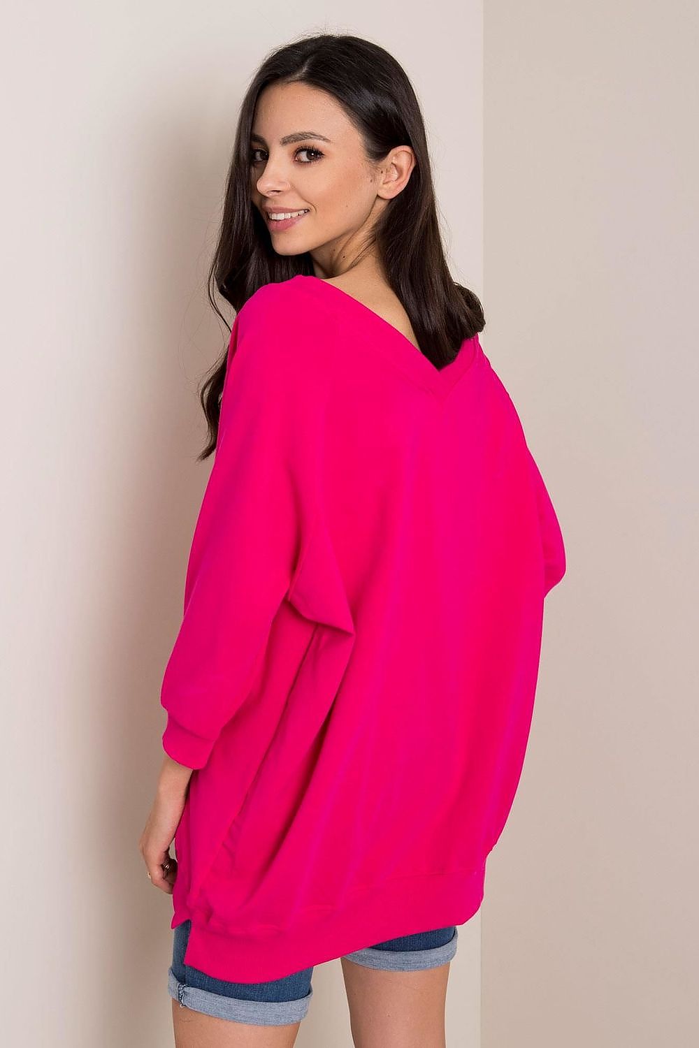 Sweatshirt model 169859