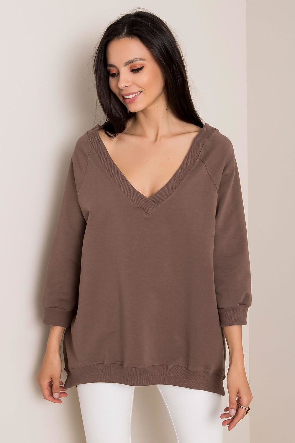 Sweatshirt model 169860
