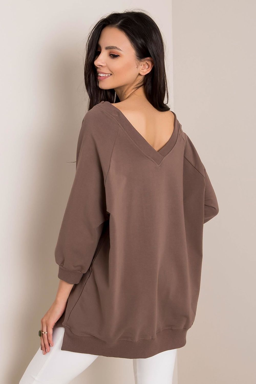 Sweatshirt model 169860