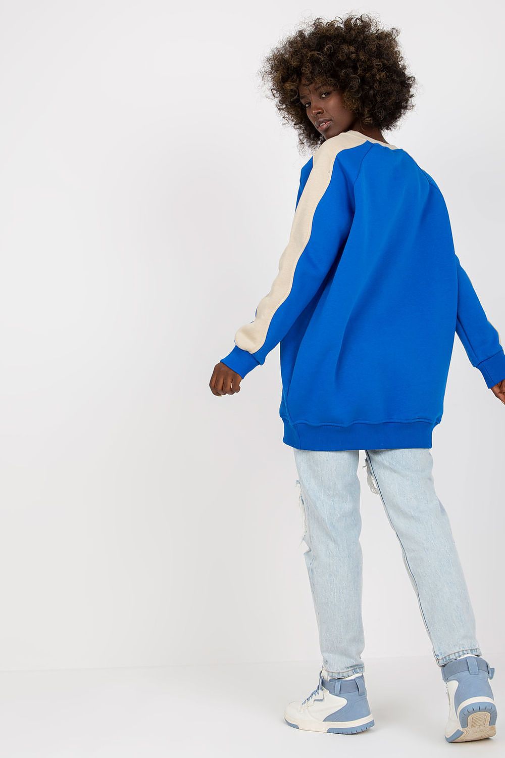 Sweatshirt model 169884