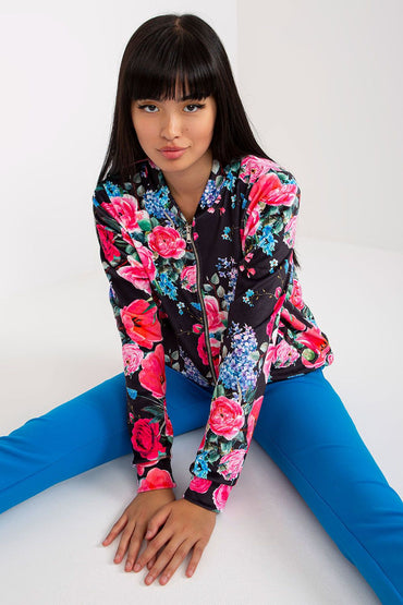 Sweatshirt model 169894