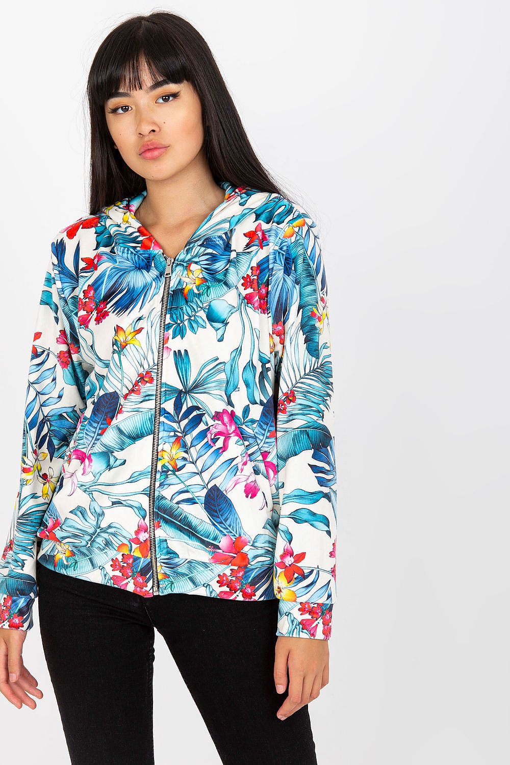 Sweatshirt model 169895