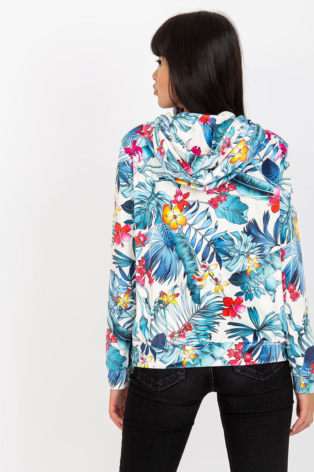 Sweatshirt model 169895