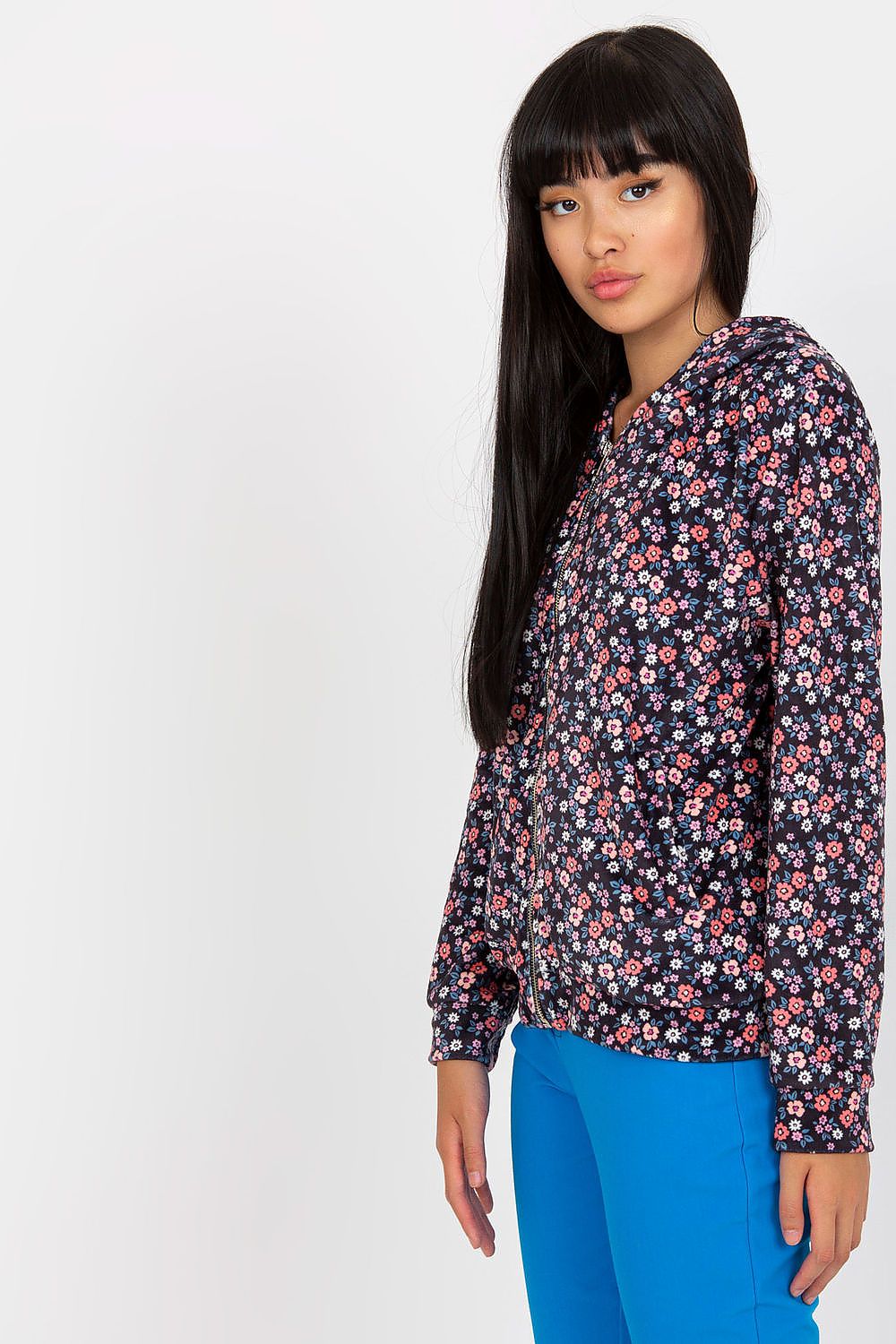 Sweatshirt model 169897
