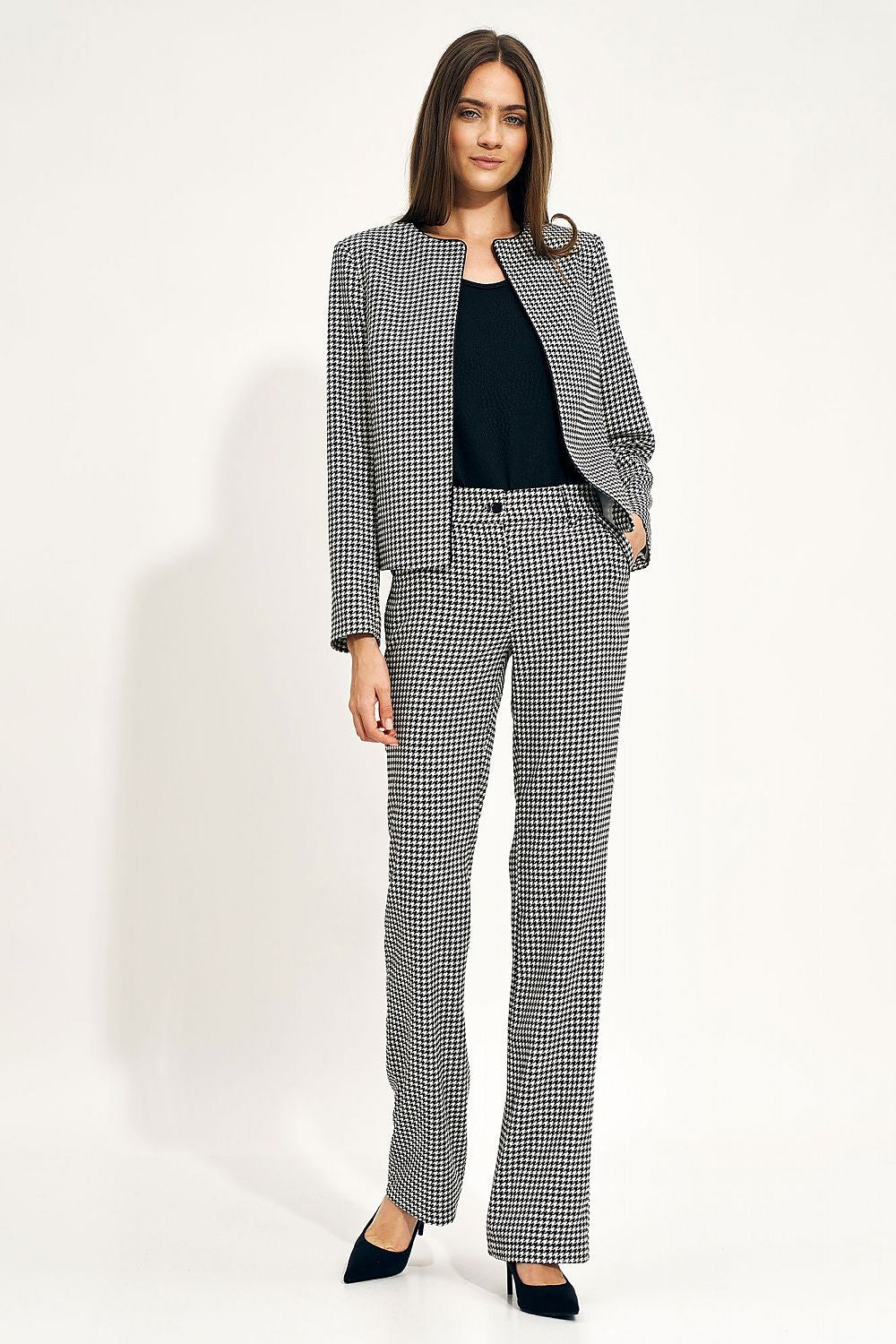 Jacket model 169899