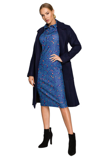 Coat model 169939