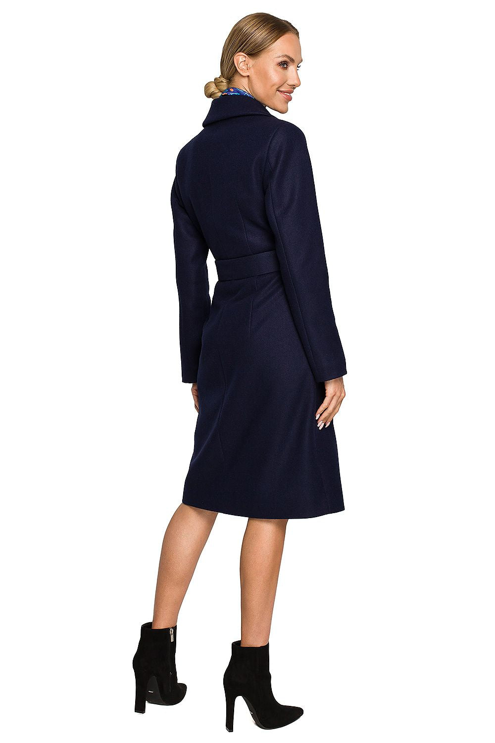 Coat model 169939