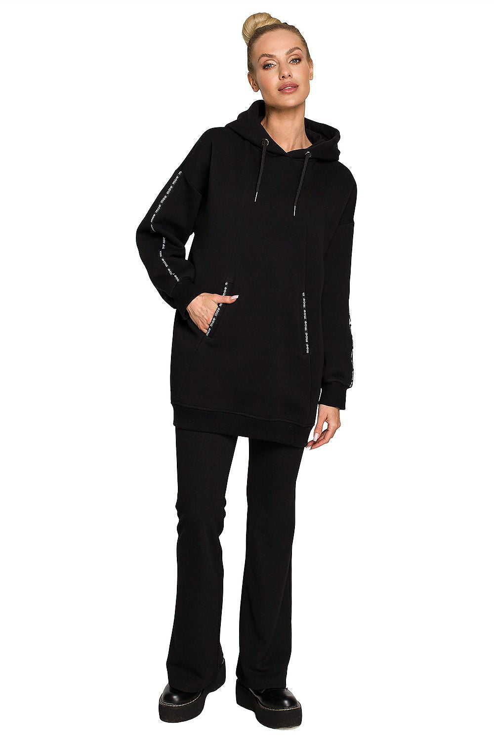 Sweatshirt model 169977