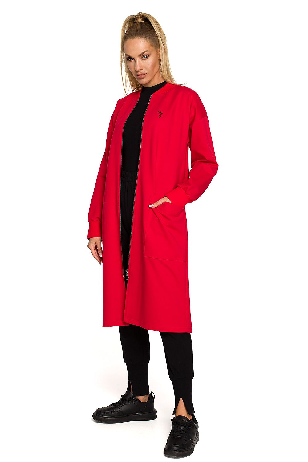Sweatshirt model 169984