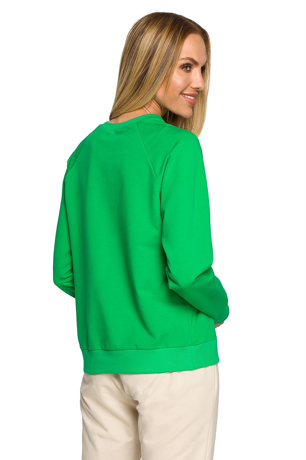 Sweatshirt model 169986
