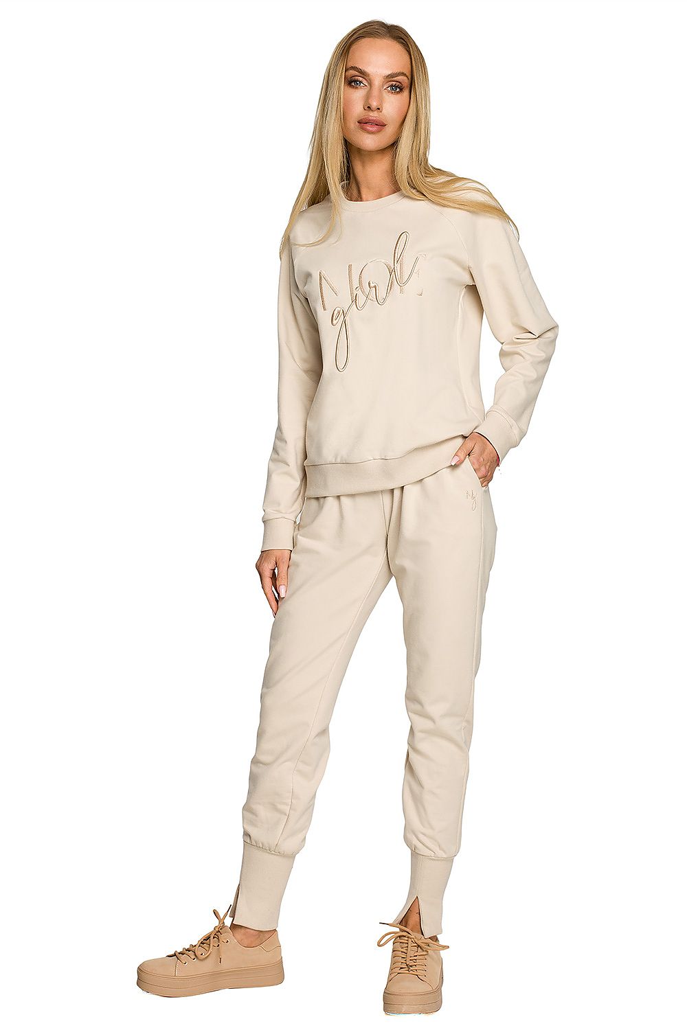 Sweatshirt model 169987