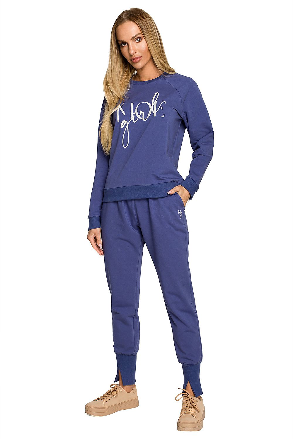 Sweatshirt model 169988