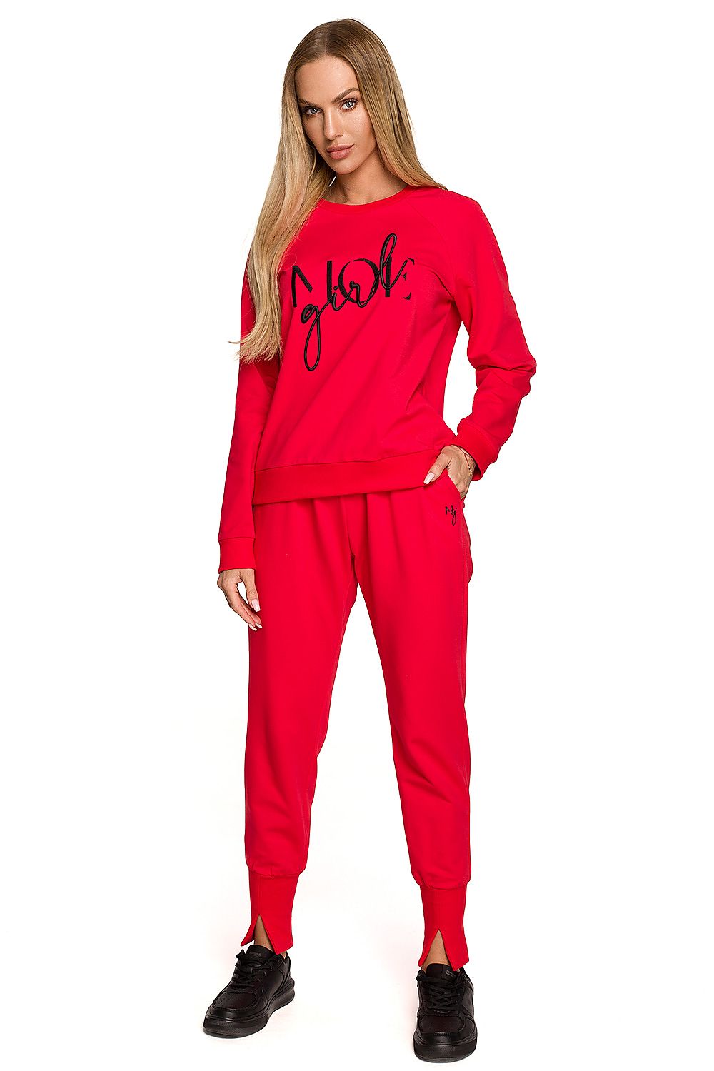 Sweatshirt model 169989