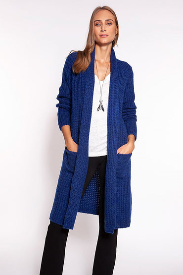 Cardigan model 170021