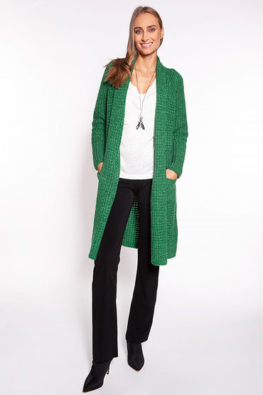 Cardigan model 170022