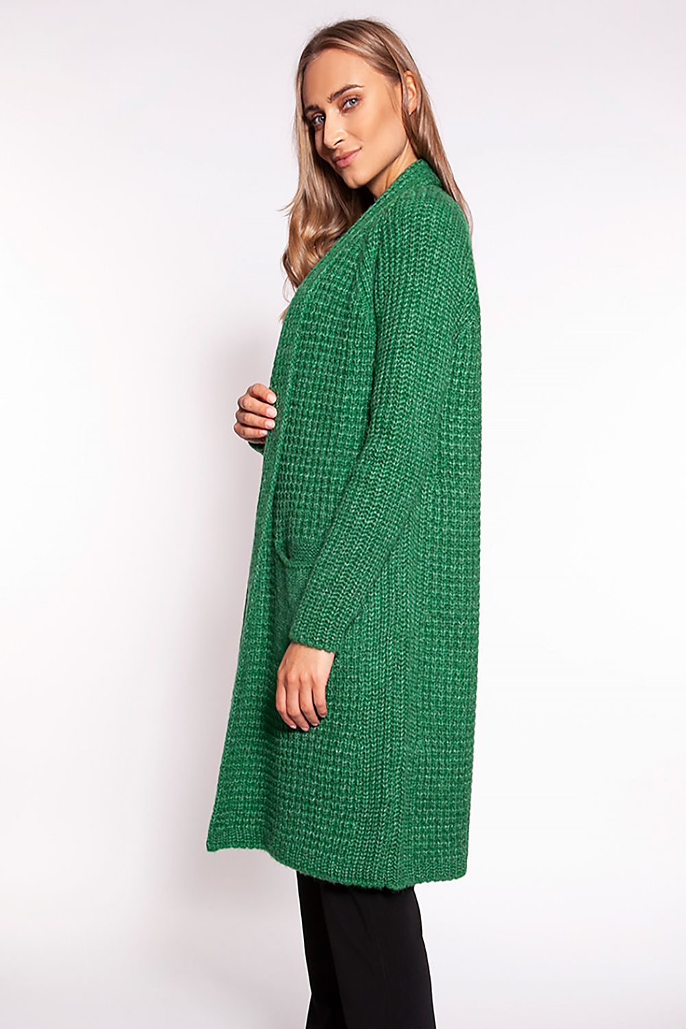 Cardigan model 170022