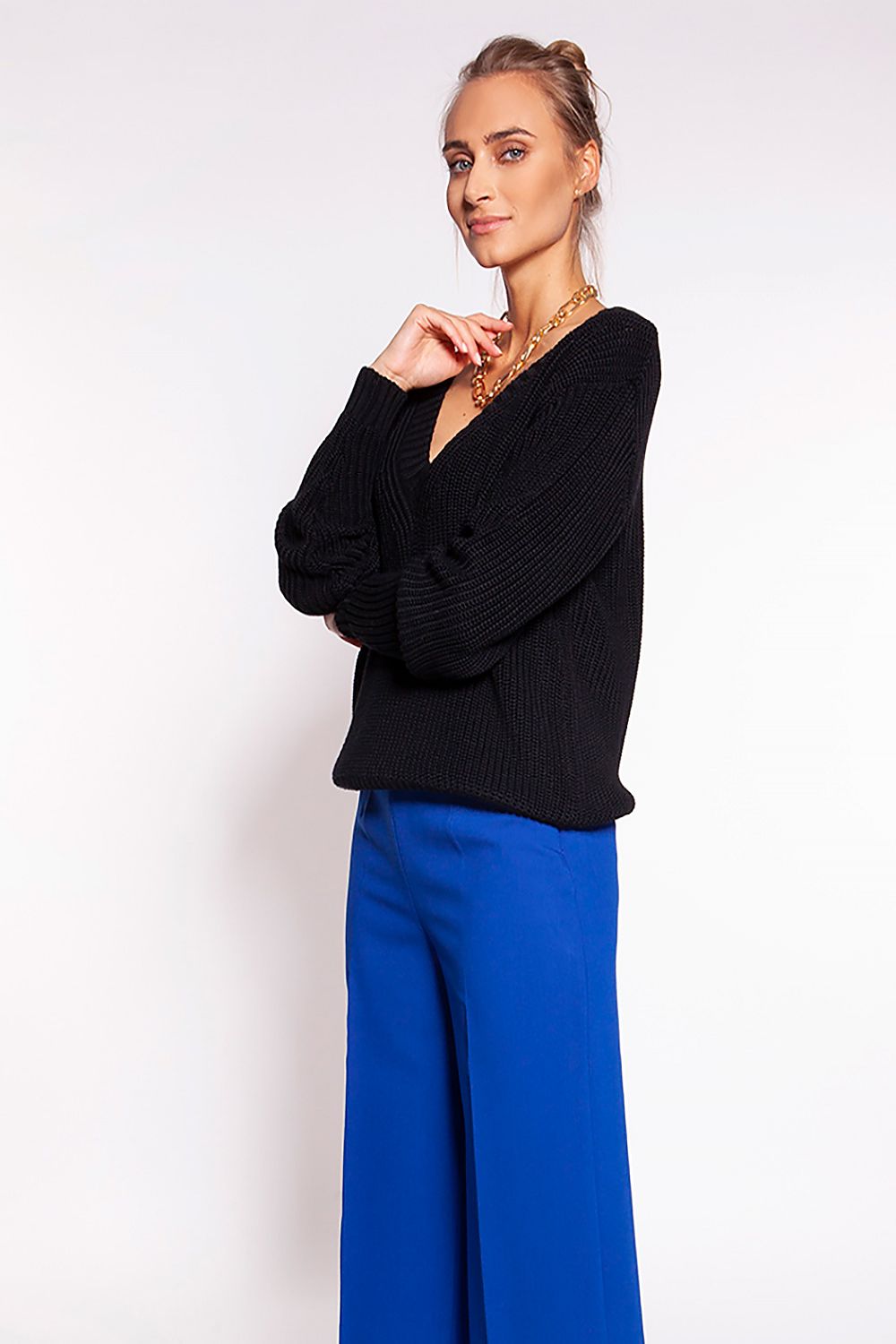Jumper model 170034