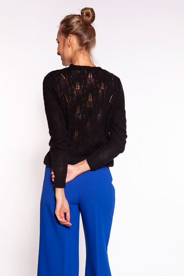 Cardigan model 170045