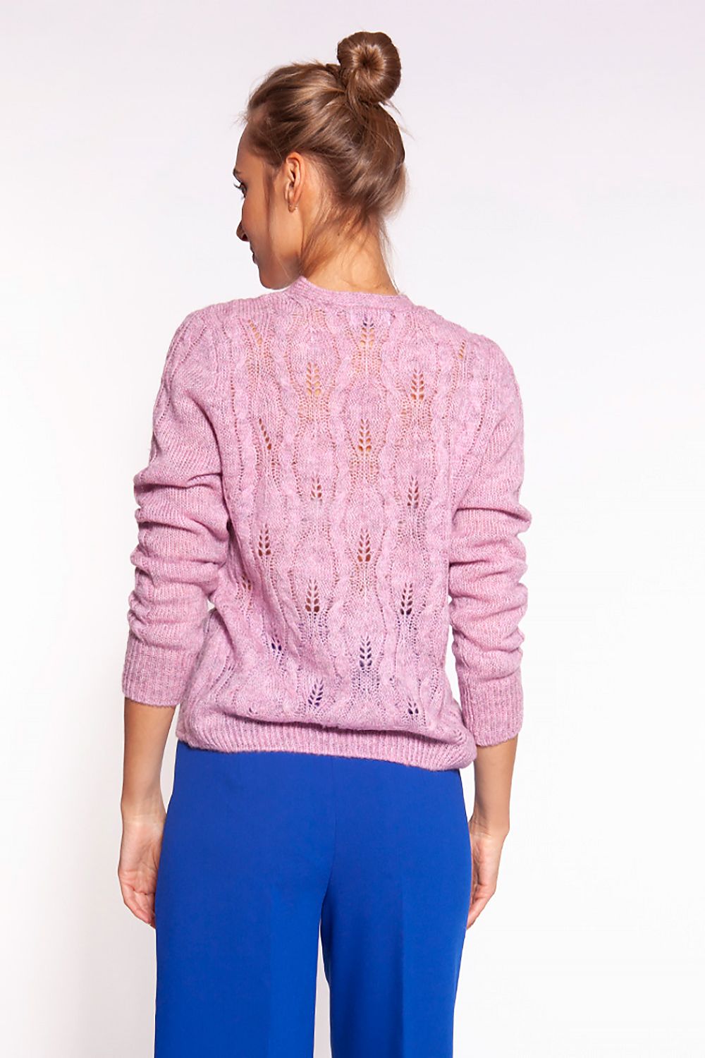 Cardigan model 170048