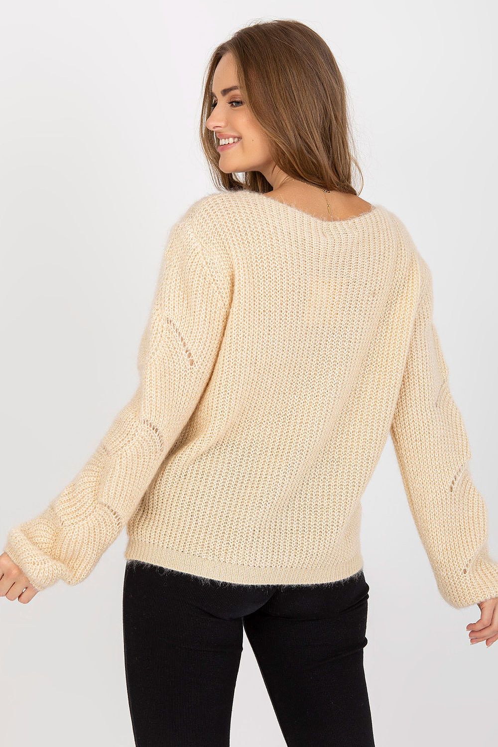 Jumper model 170121