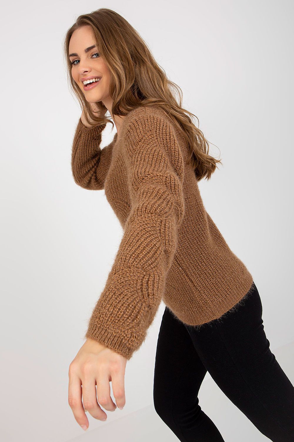 Jumper model 170125
