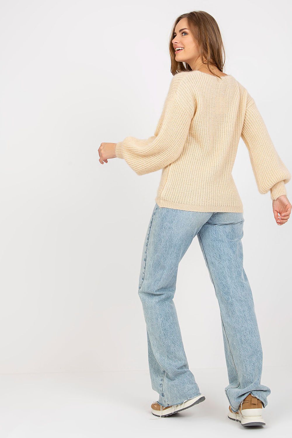 Jumper model 170128