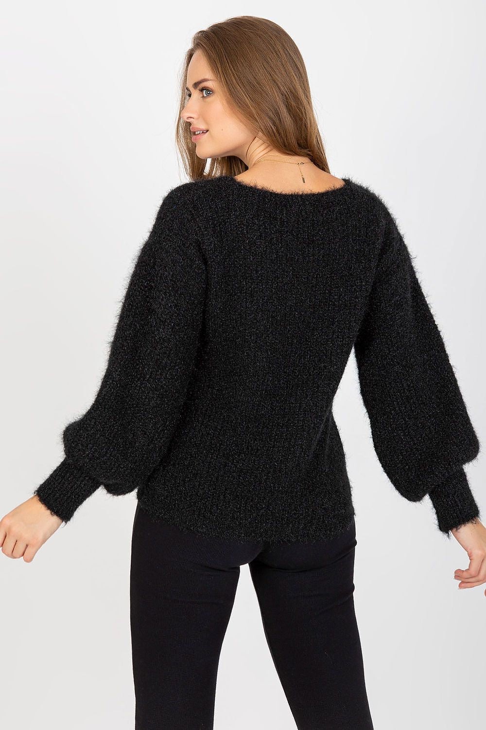 Jumper model 170129