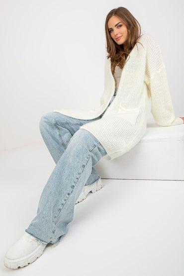 Cardigan model 170131