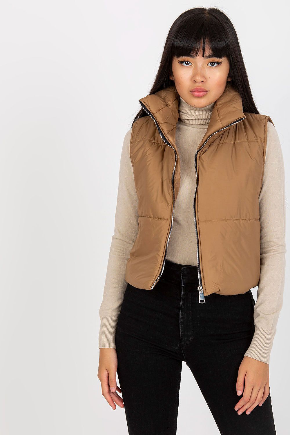 Gilet model 170143